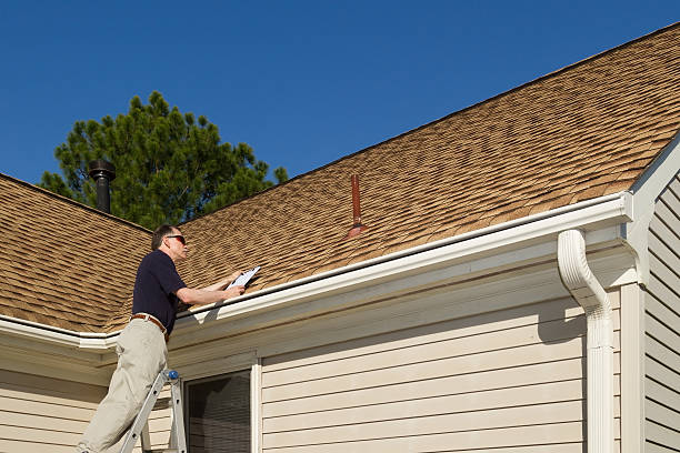 Best Metal Roofing Installation  in Chesapeake Beach, MD