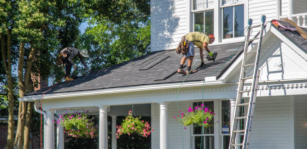 EPDM Roofing in Chesapeake Beach, MD